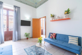 Casa Intersimone Pachino